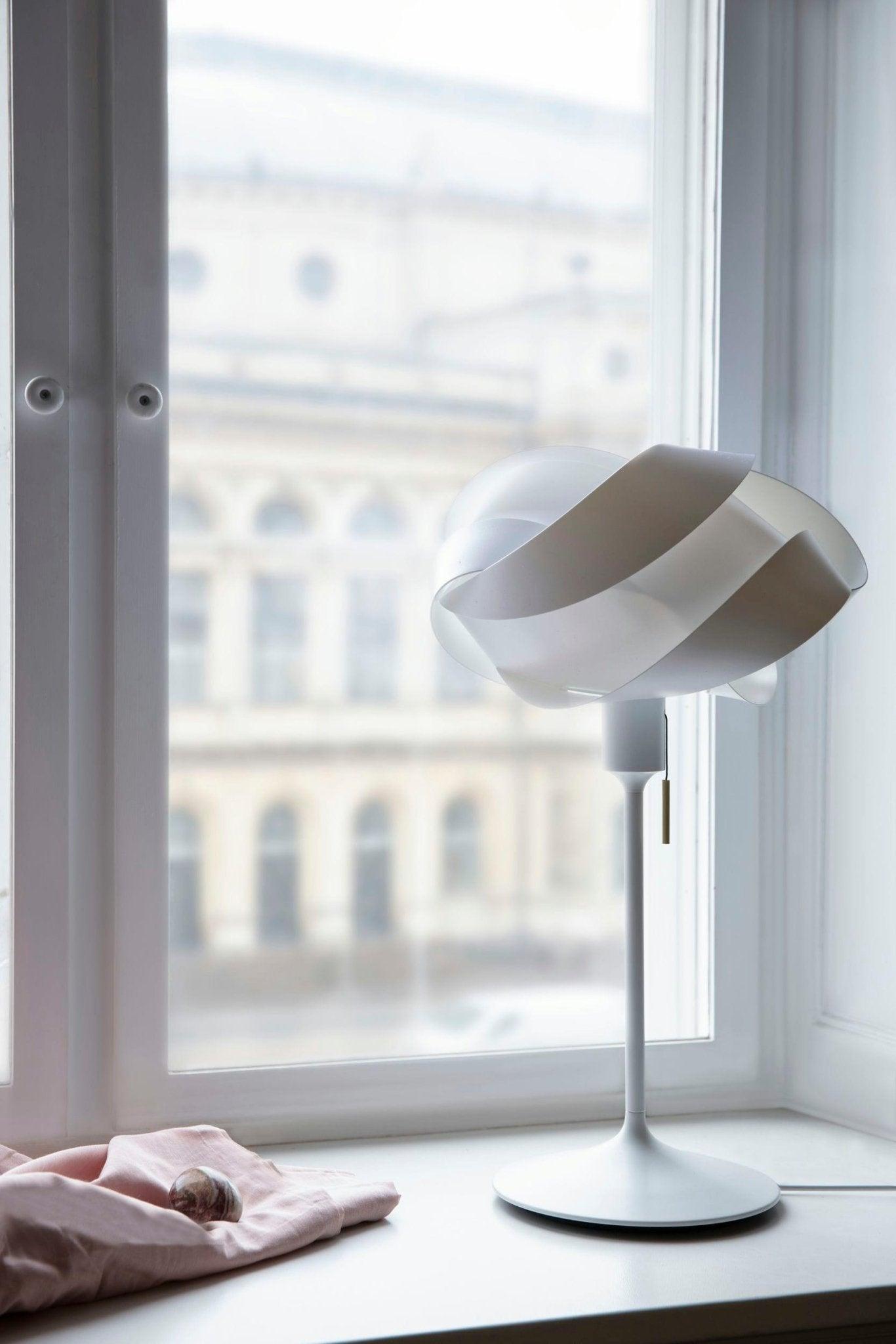 Abażur RIBBON biały UMAGE Eye on Design