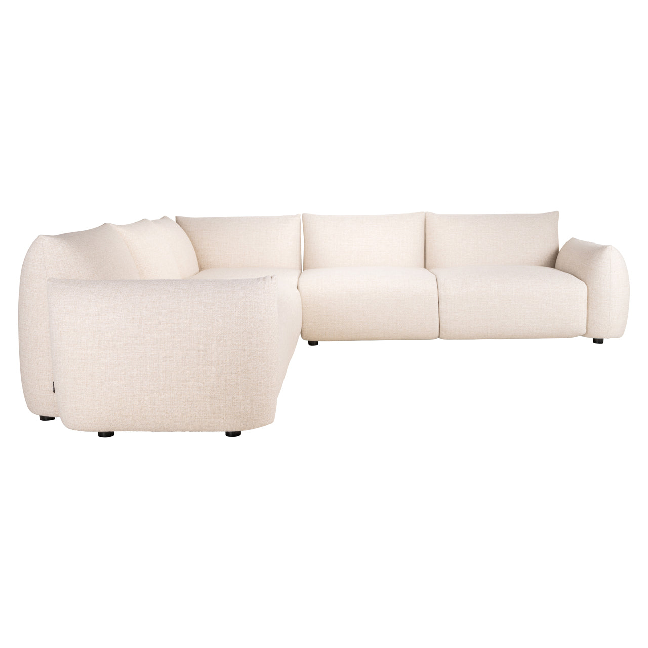 Modulares Outdoor-Sofa DAWSON beige