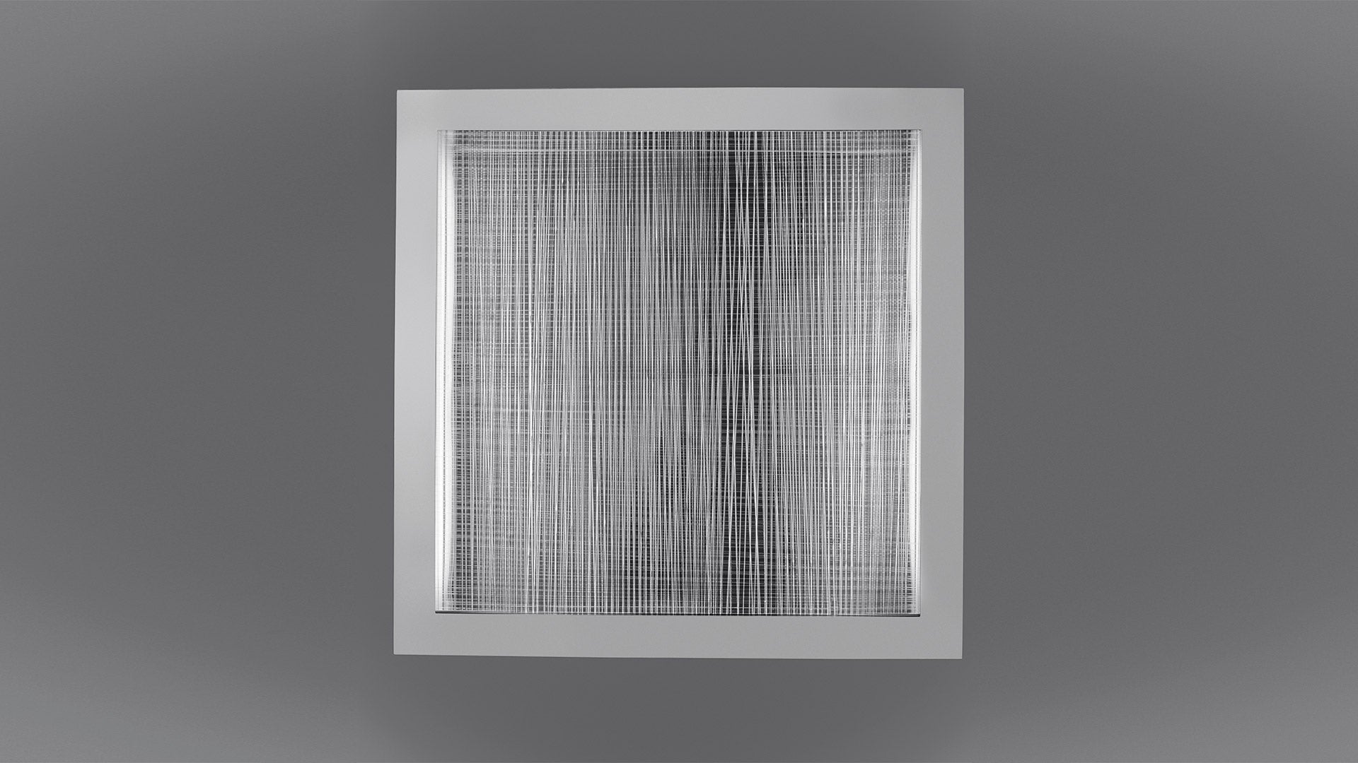 ALTROVE Aluminium Wall Lamp