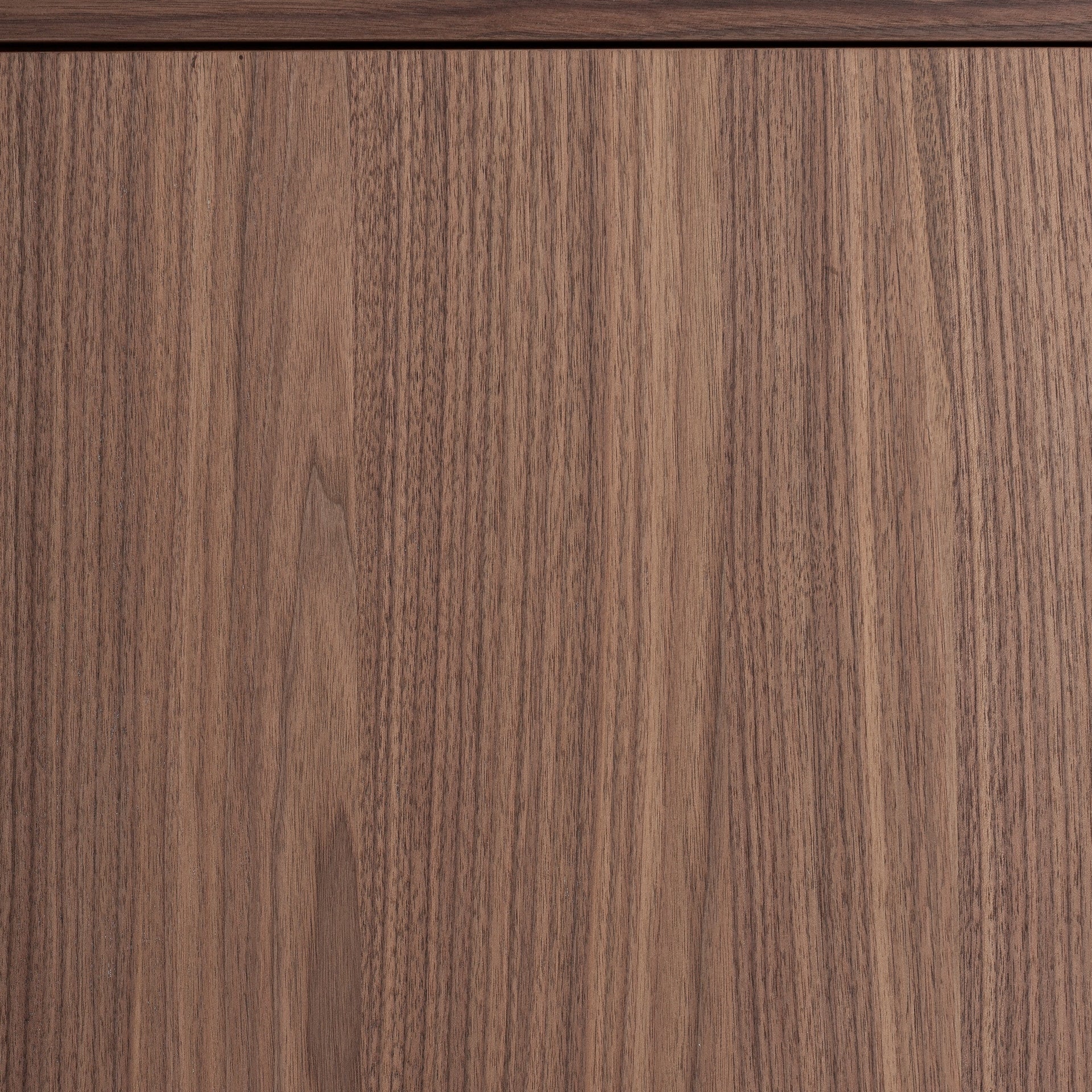Kommode KEXBY Nuss furniert