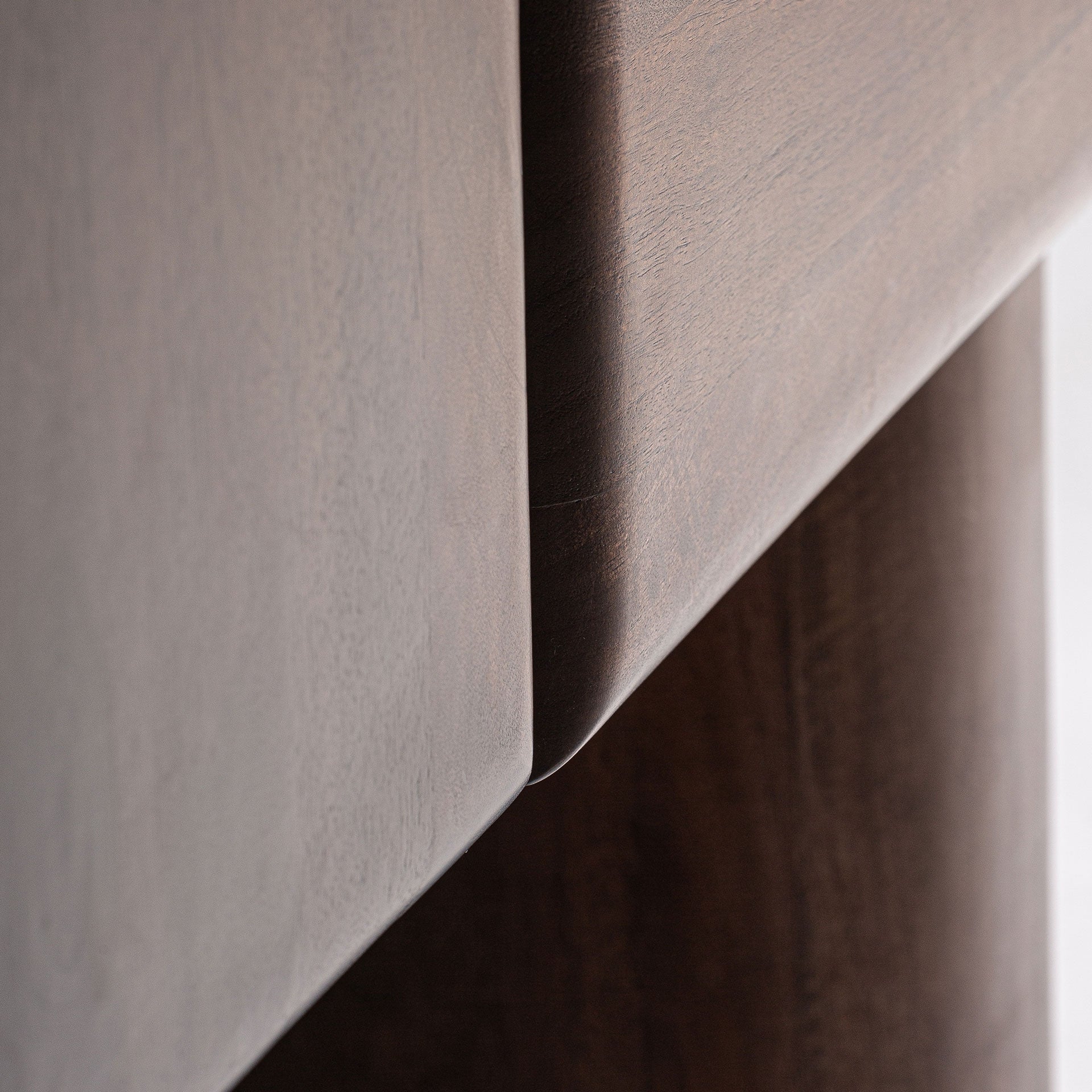 CRAIGH wardrobe mango wood
