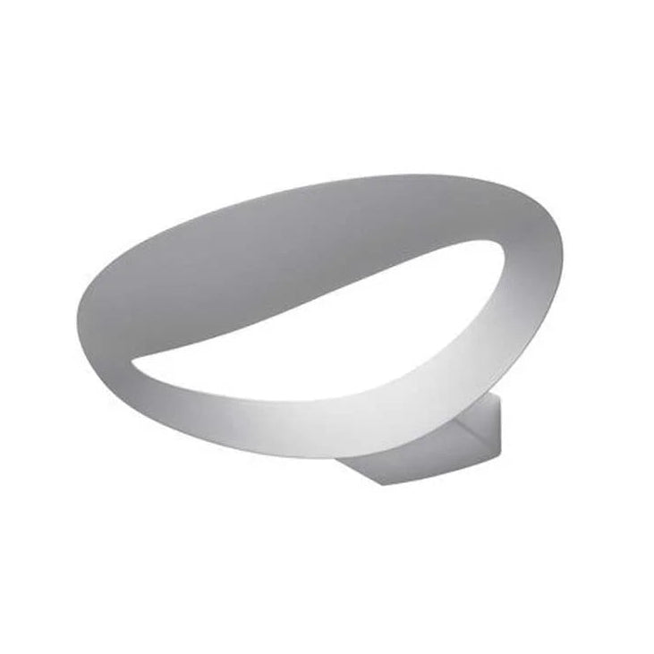 Mesmeri Wall Lamp White