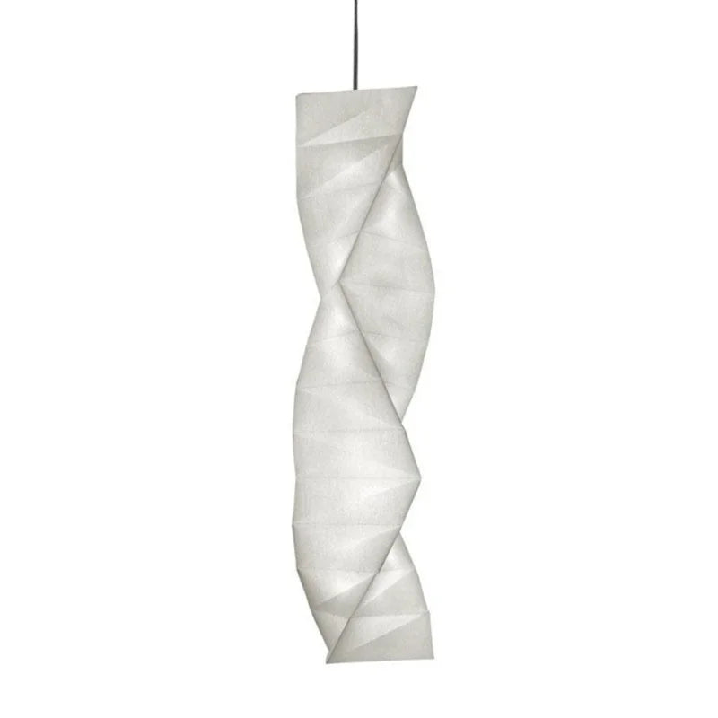TATSUNO-OTOSHIGO White Pendant Lamp