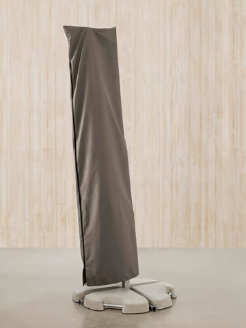 Azur Umbrella Beige