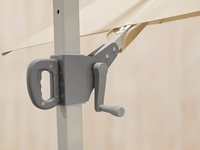Azur Umbrella Beige