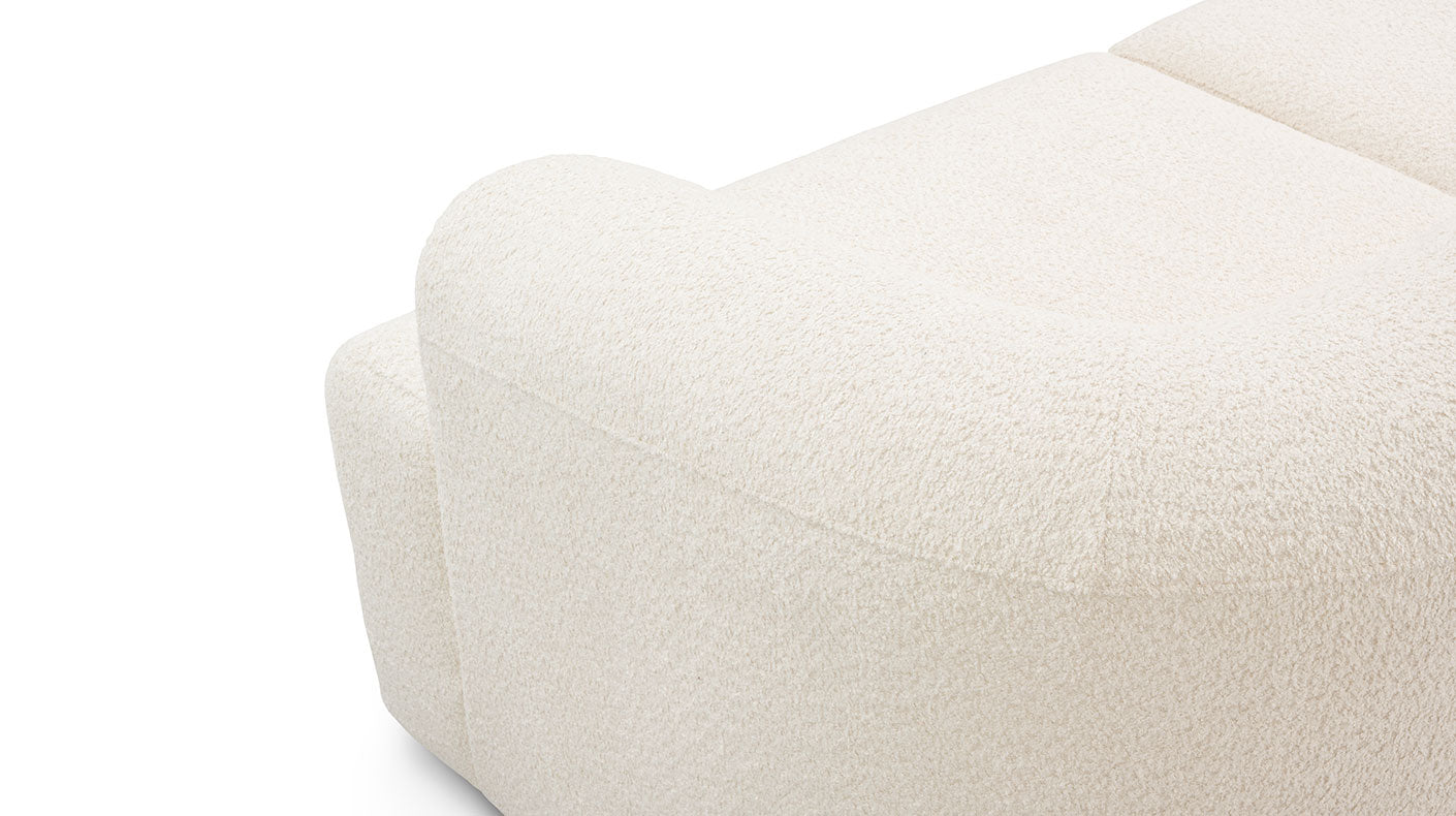 Sofa modułowa BALOO - kolor do wyboru Nordic Line Eye on Design