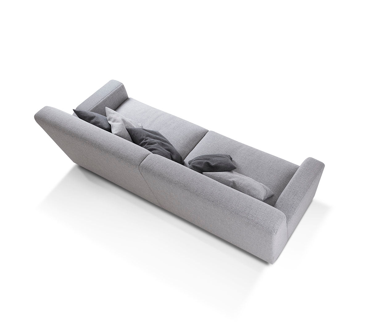 Sofa BEONE gepolstert