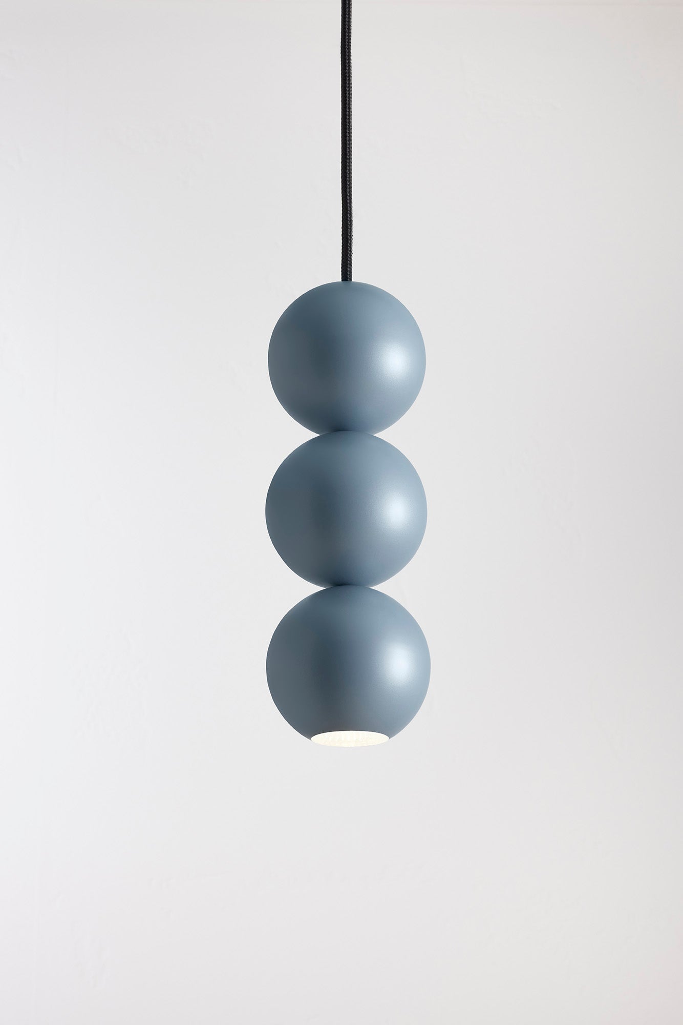 BOLA BOLA LED Pendelleuchte, personalisiert
