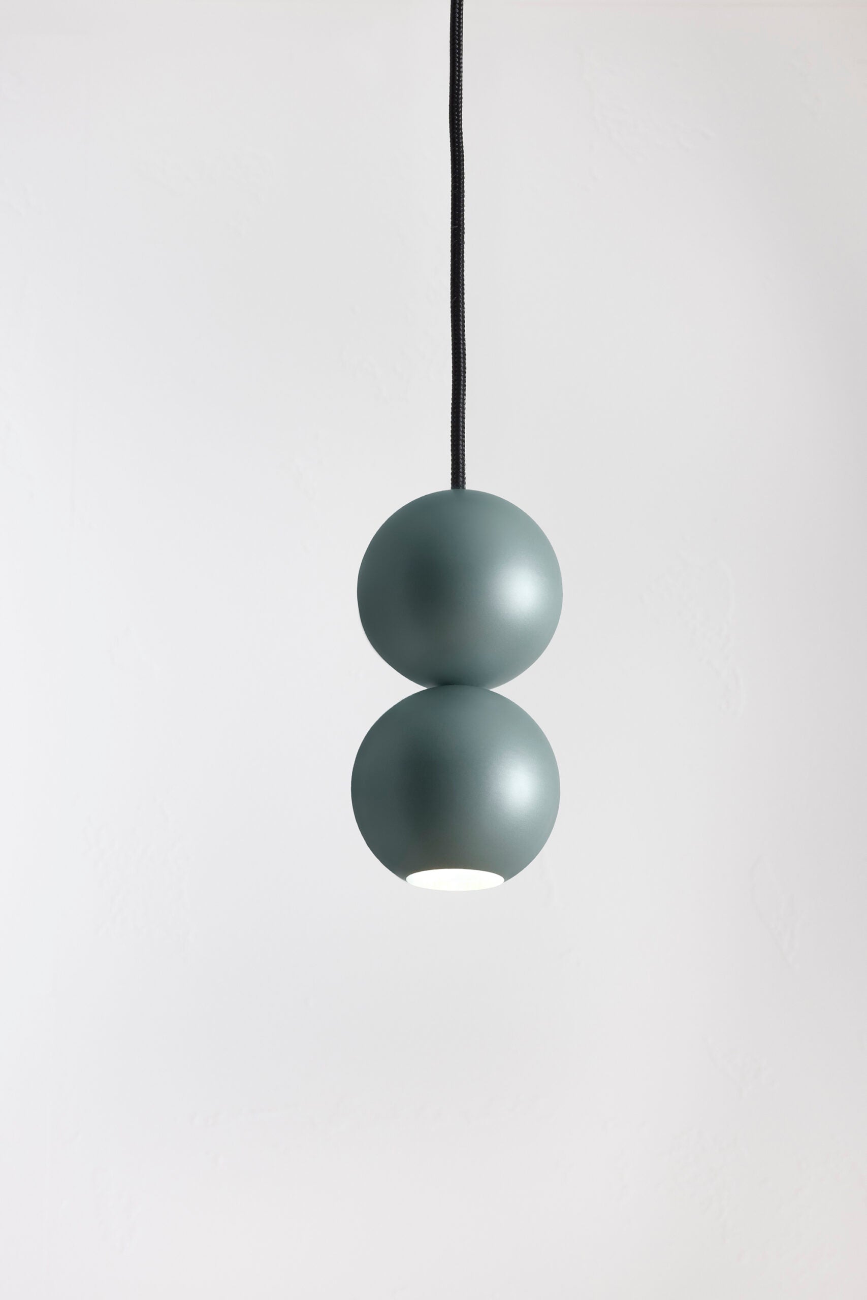 BOLA BOLA LED Pendelleuchte, personalisiert