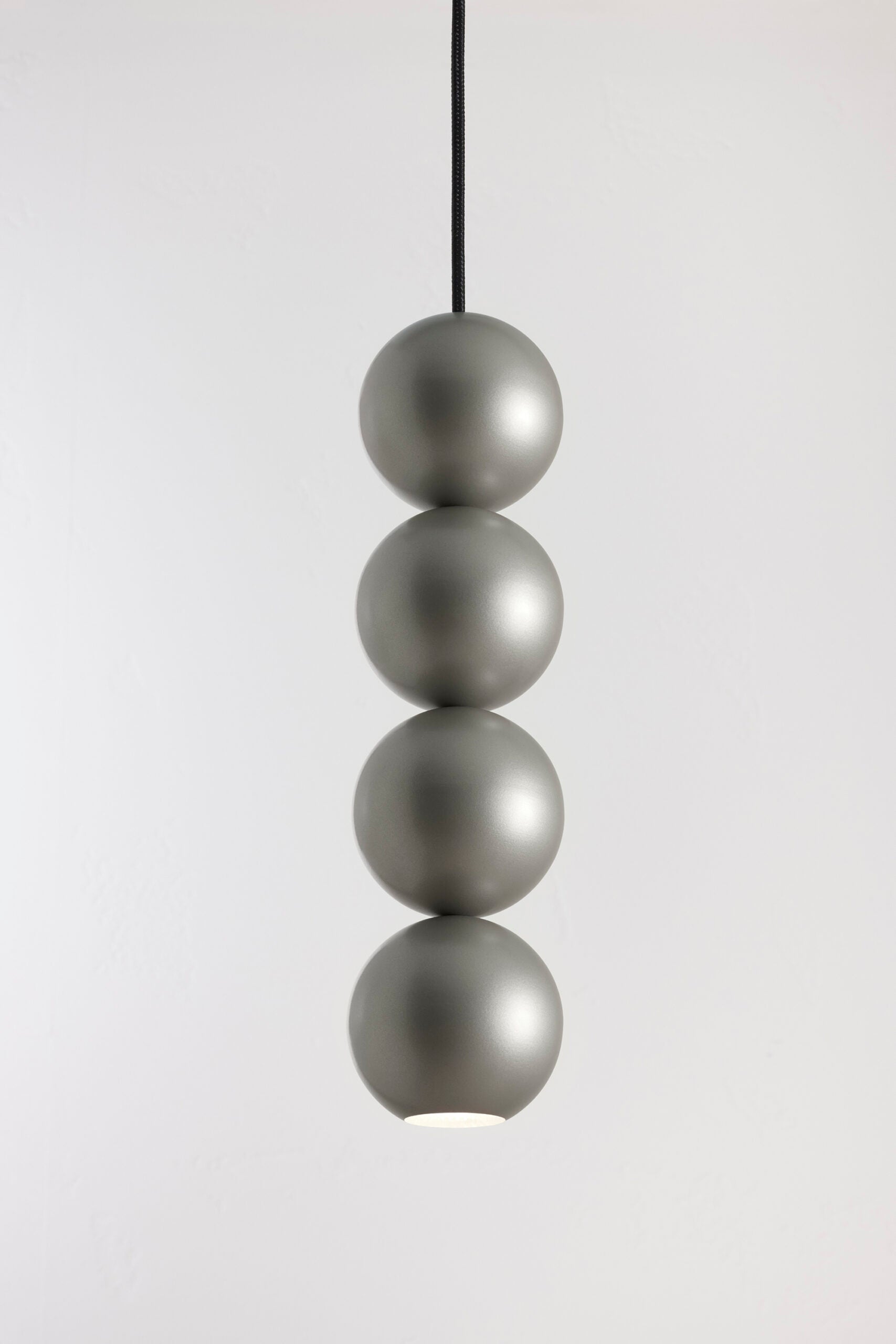 BOLA BOLA LED Pendelleuchte, personalisiert