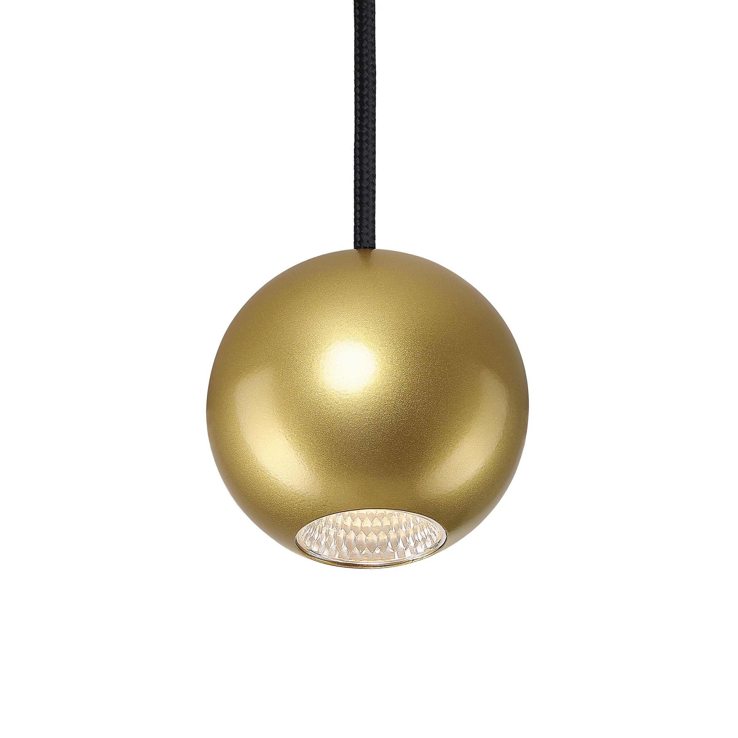 BOLA BOLA LED Pendelleuchte, personalisiert