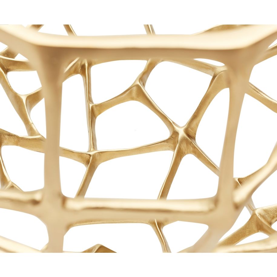 Bone Bowl Messing