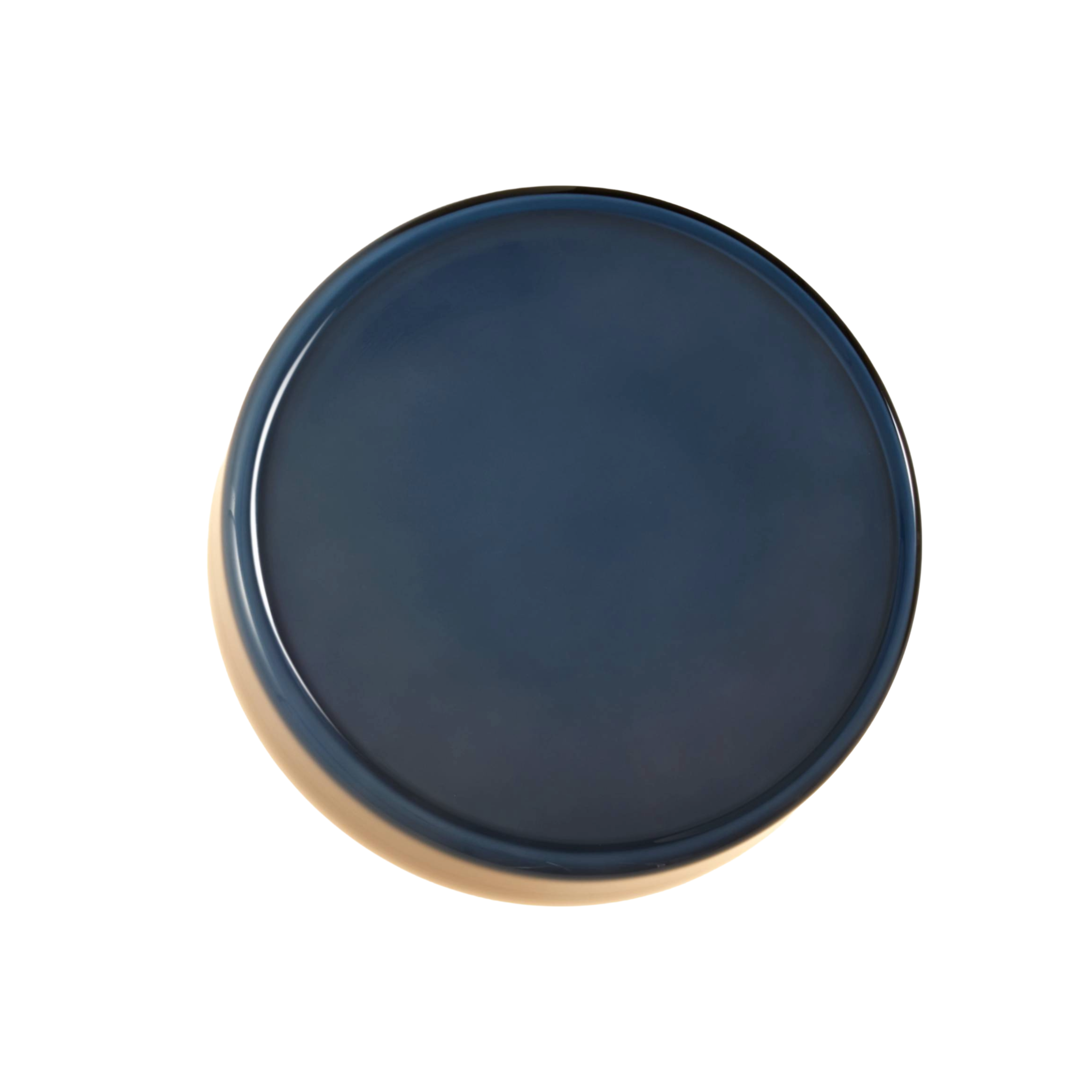 Wandleuchte CARAMEL blau