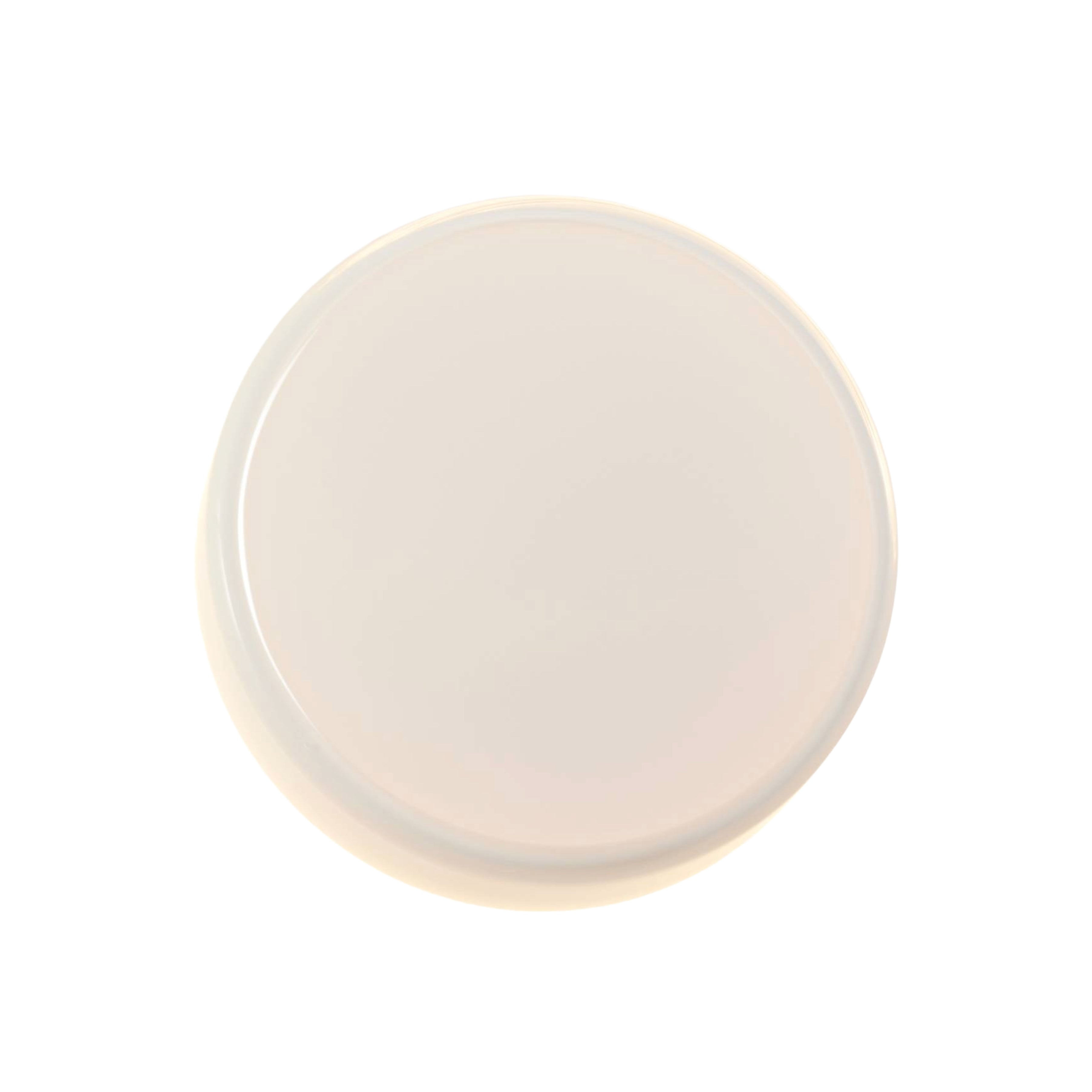 Wandleuchte CARAMEL weiß