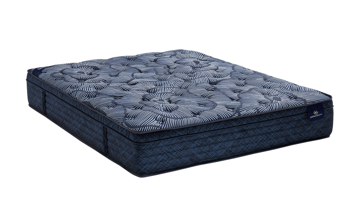 Schaumstoffmatratze COBALT EURO