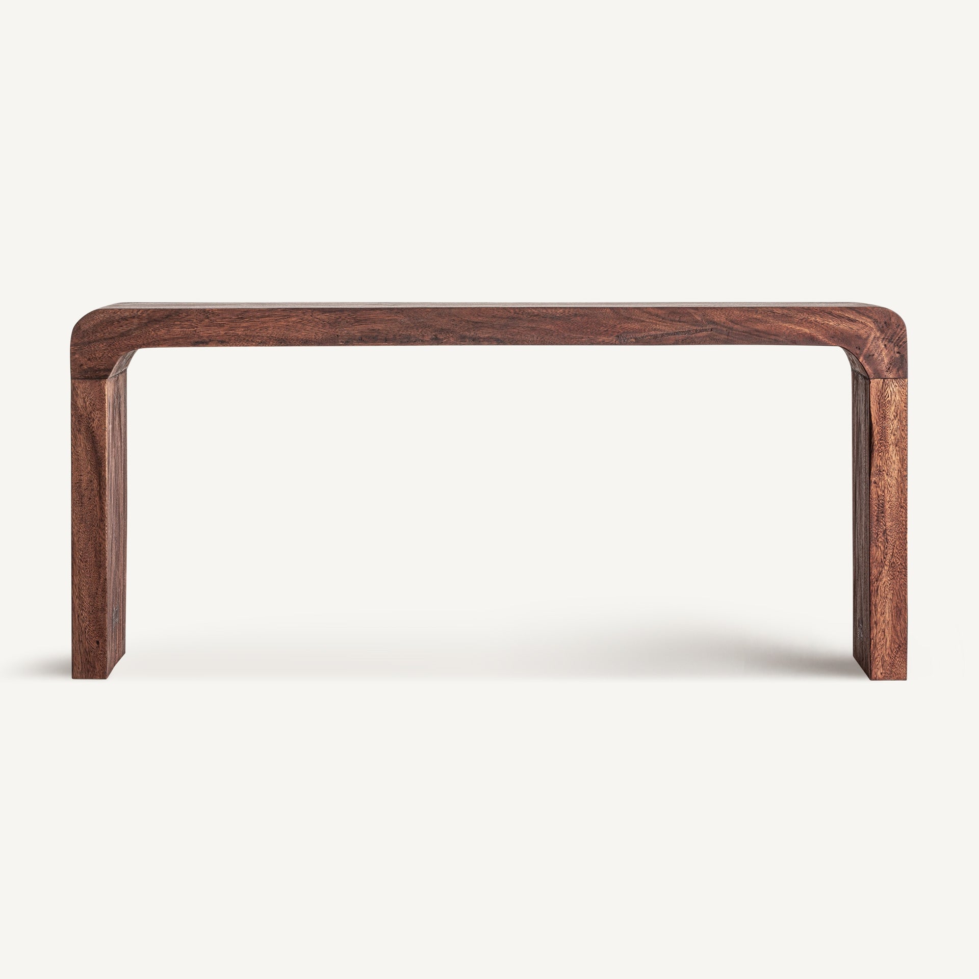 BELINTA Console Suar Wood