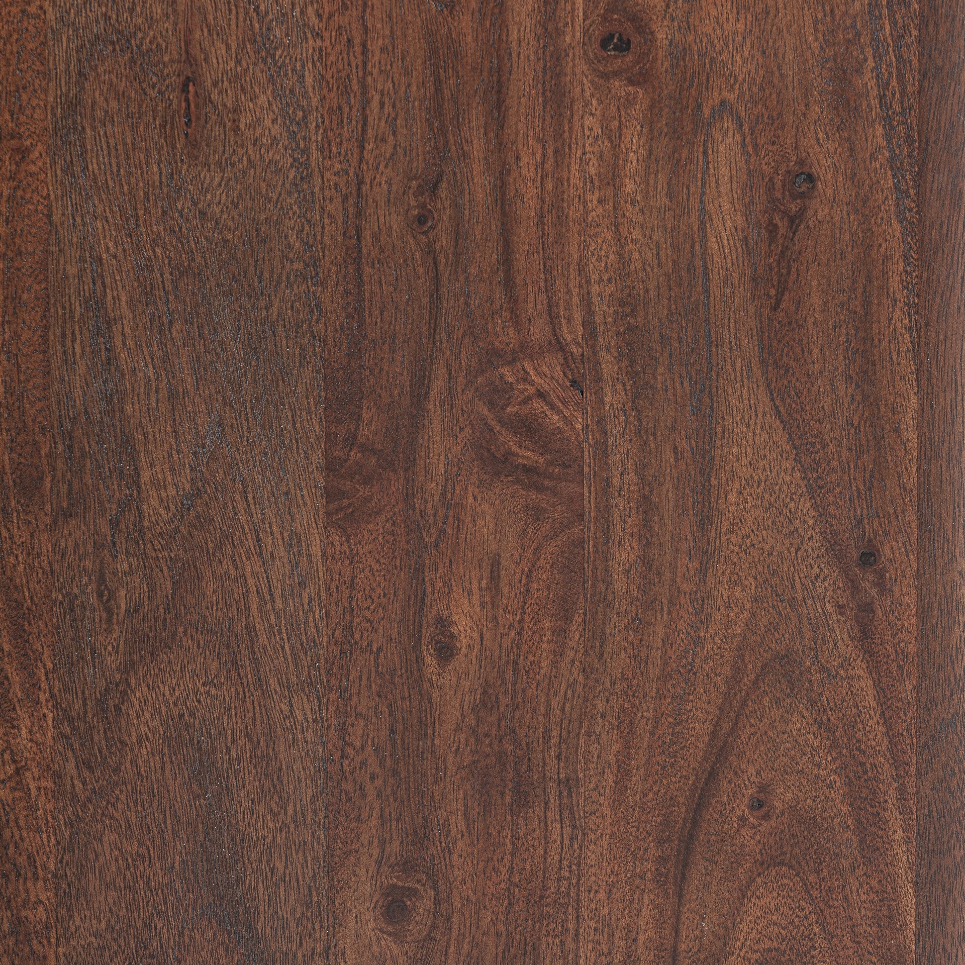 Konsolentisch EYZIES Akazienholz