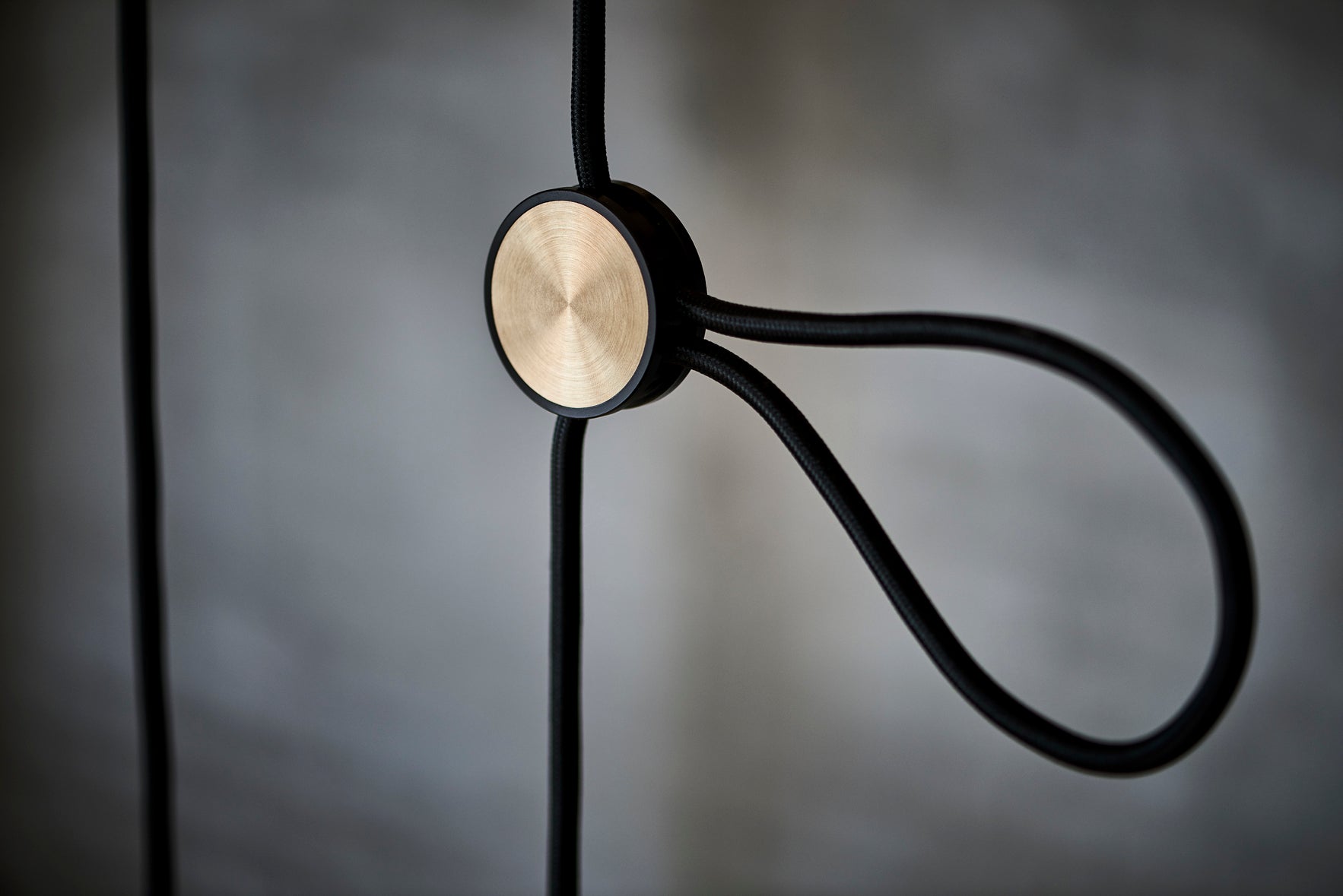 Cable Regulator MODEL 501 black