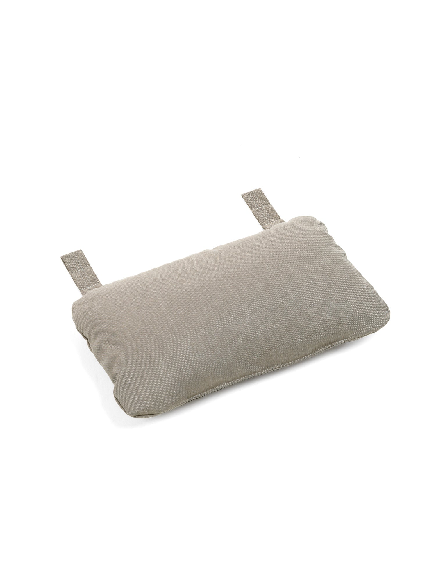 NET Outdoor Armchair White