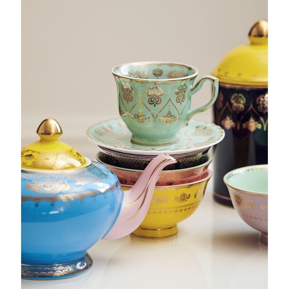 Czajnik GRANDPA porcelanowy Pols Potten Eye on Design