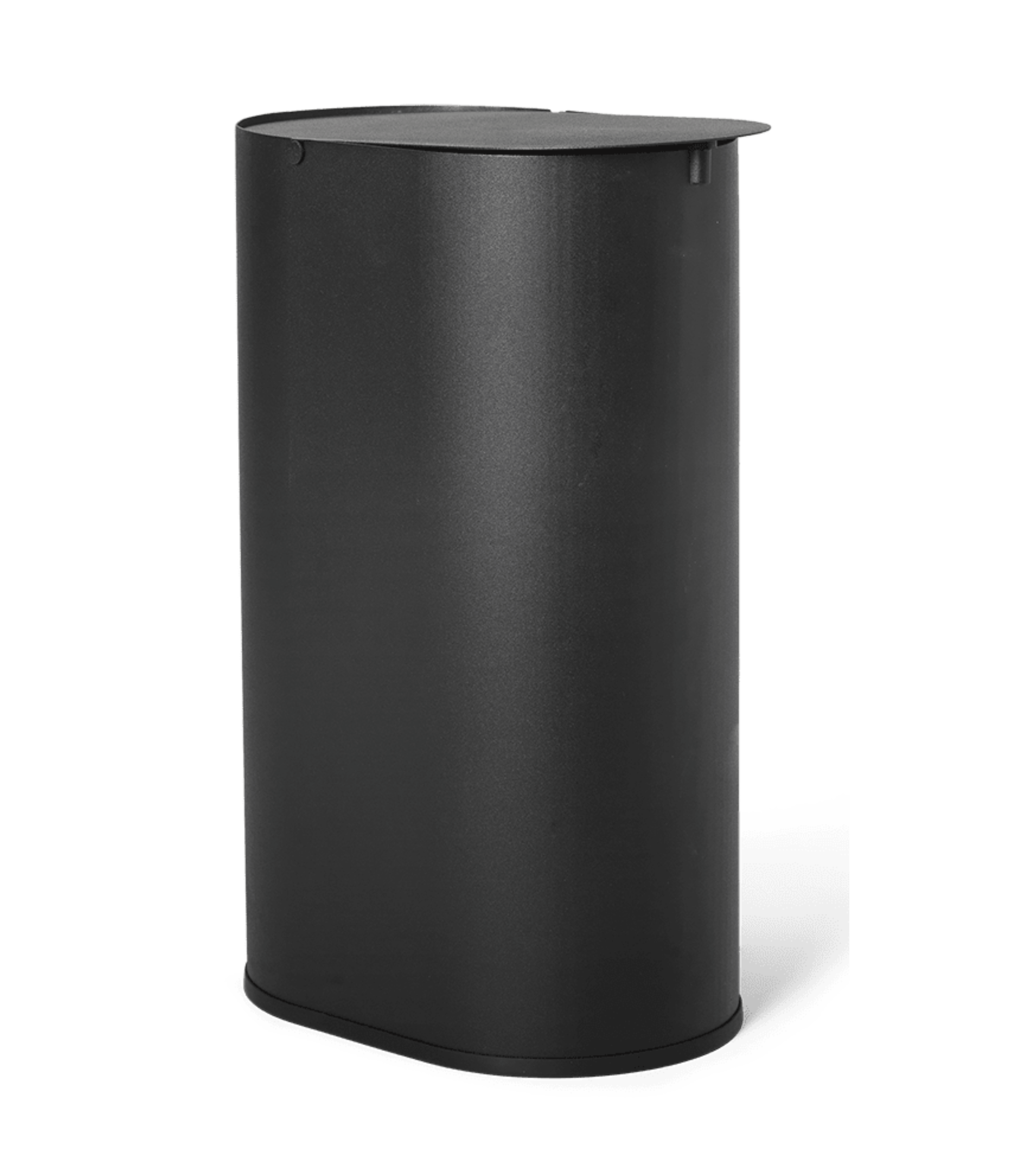 ENKEL BIN black waste container