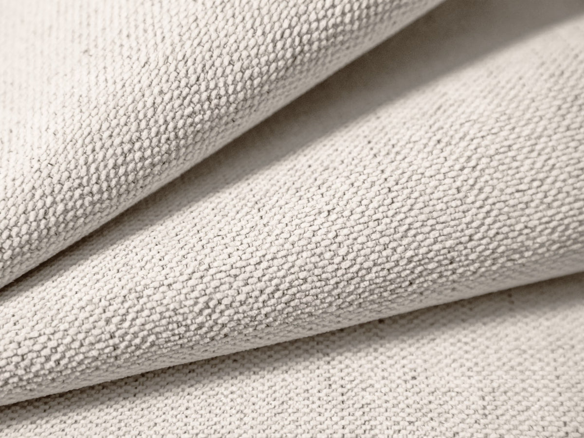 Sofa für 3 Personen mit Schlaffunktion HENA in Beige