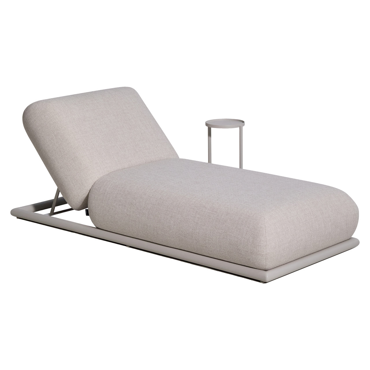 Liegestuhl SULLIVAN beige