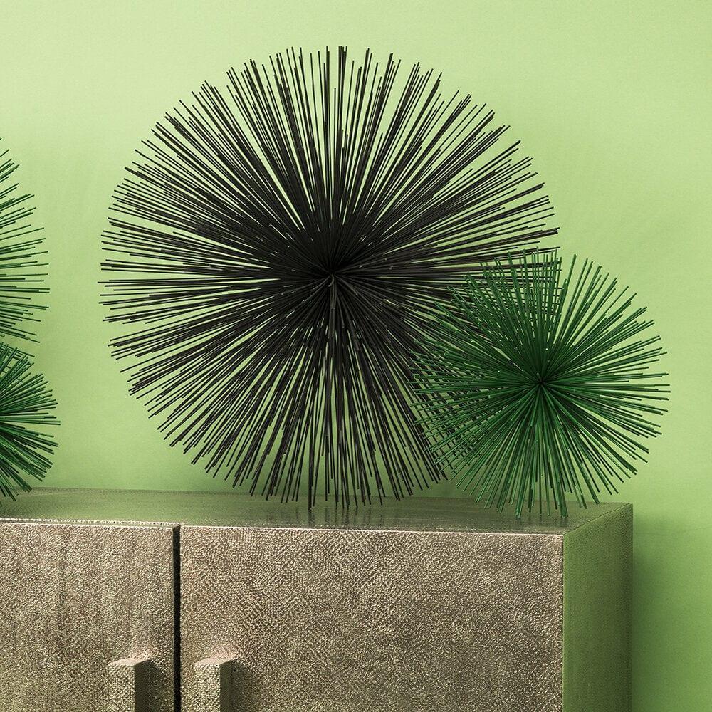 Dekoracja PRICKLE czarny Pols Potten Eye on Design