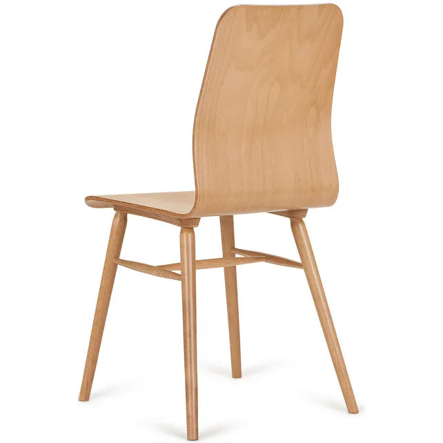 Chair x A-2094 beech wood