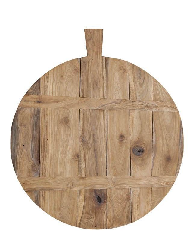 Deska z recyclingu rozmiar M HKliving Eye on Design