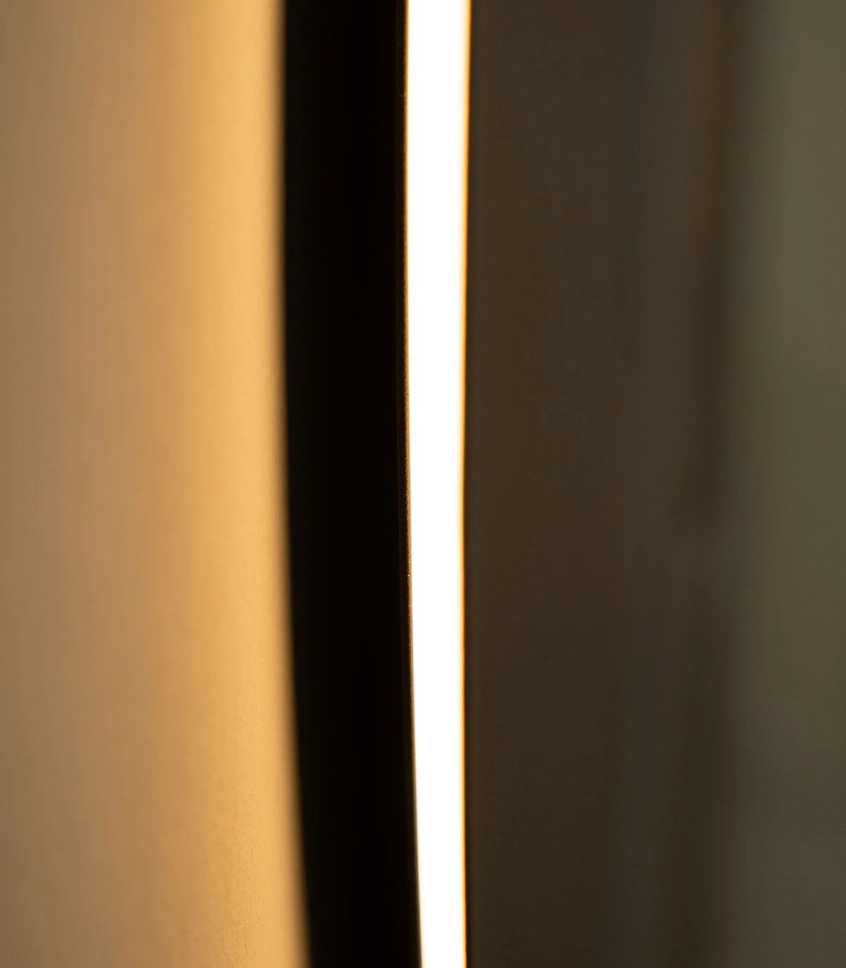 Wandleuchte DOTS LIGHTING - NATURE GIRL MIT DER PERLE beige mit grün