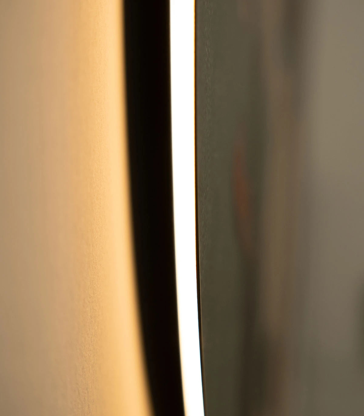 Wandleuchte DOTS LIGHTING - SAMURAI ENCOUNTER grau-blau