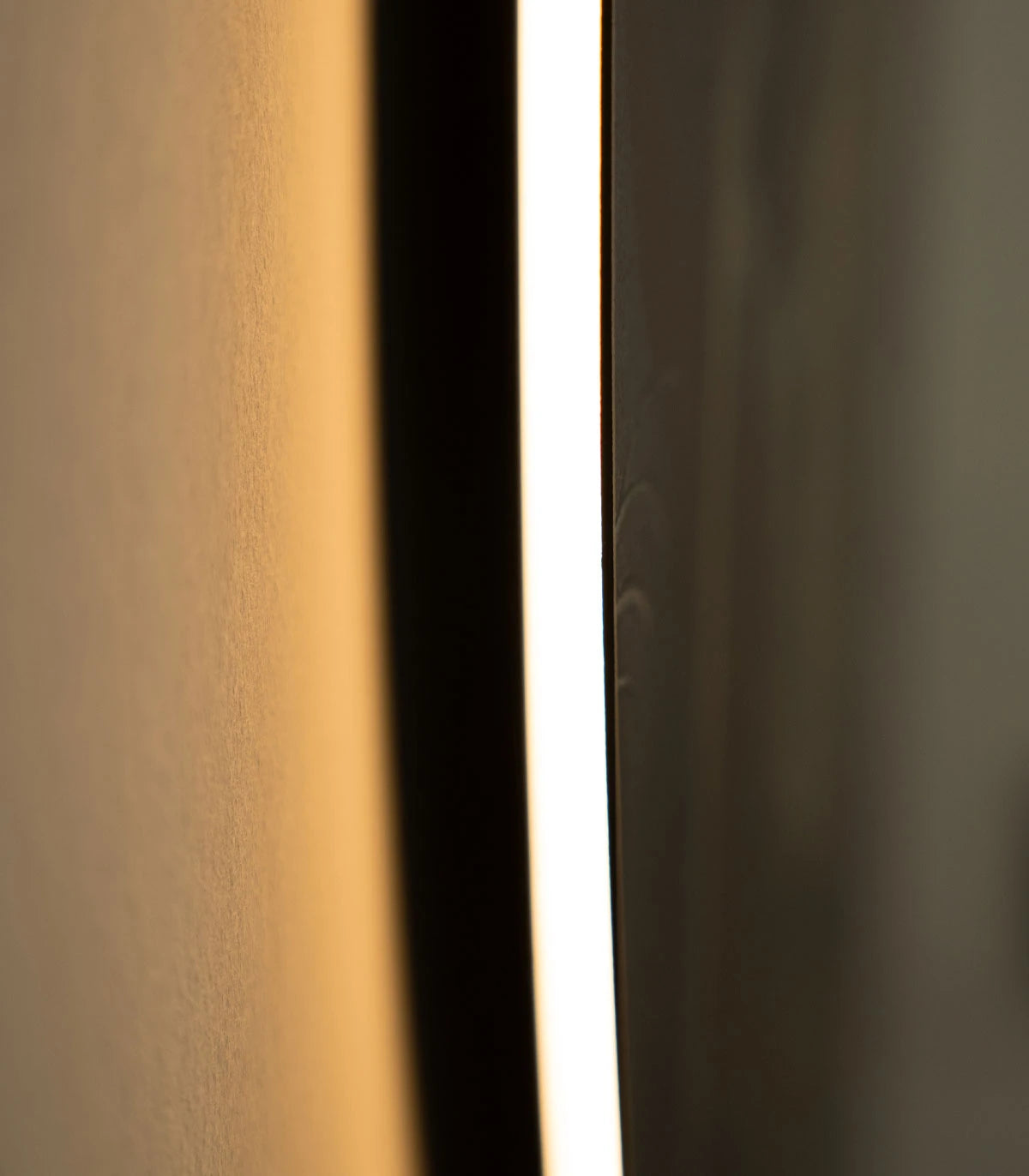 Wall lamp DOTS LIGHTING - SHOGUNS SHADOW gray