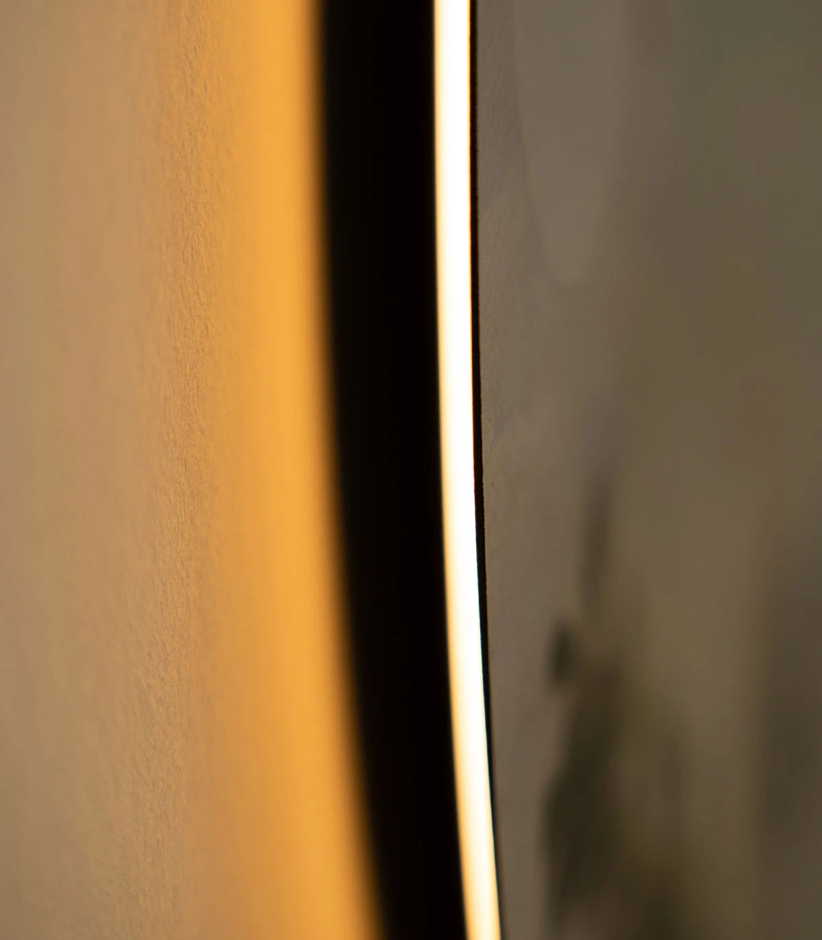 DOTS LIGHTING Wall Lamp - STARDUST SAFARI Dark Green with Blue