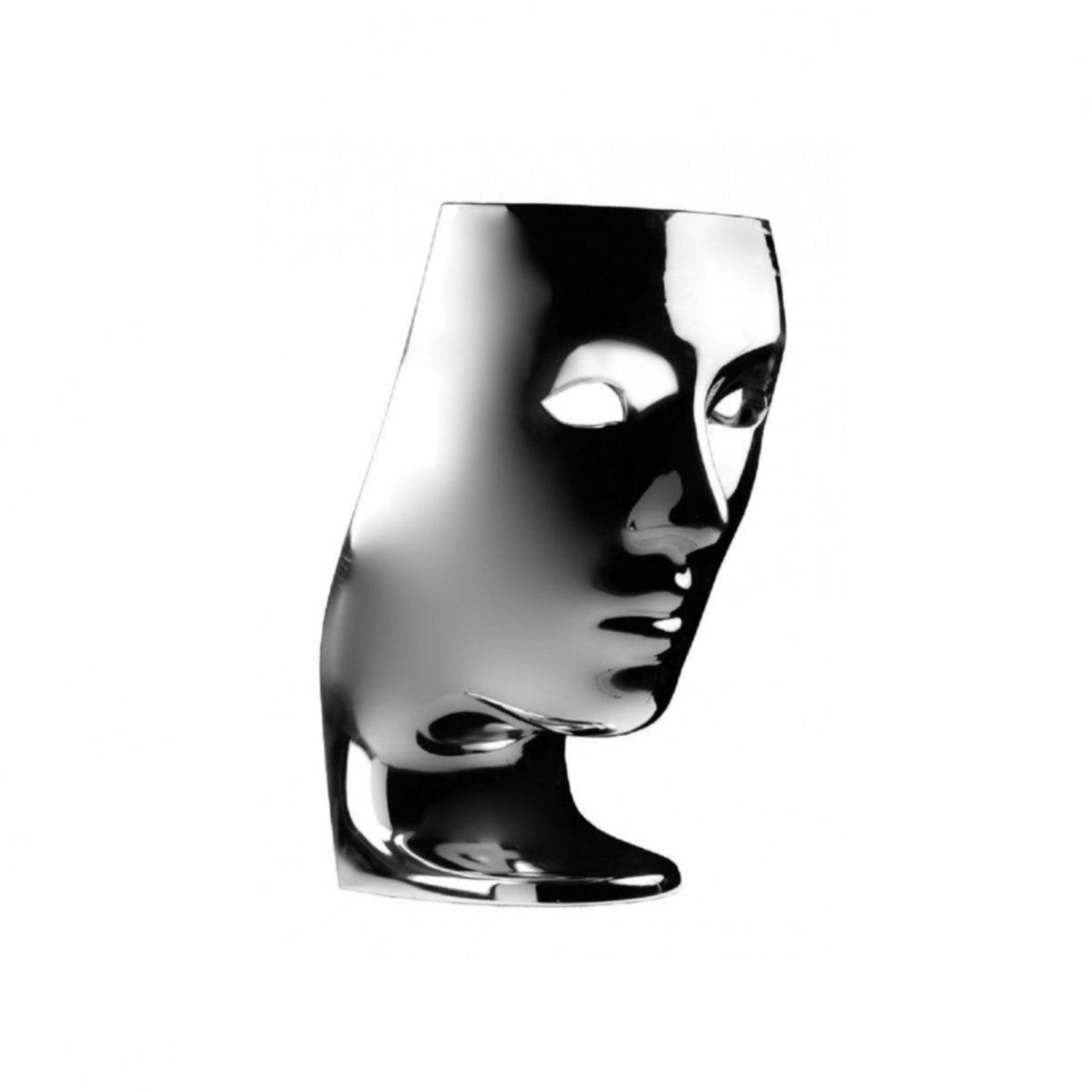 Nemo decoration silver miniature