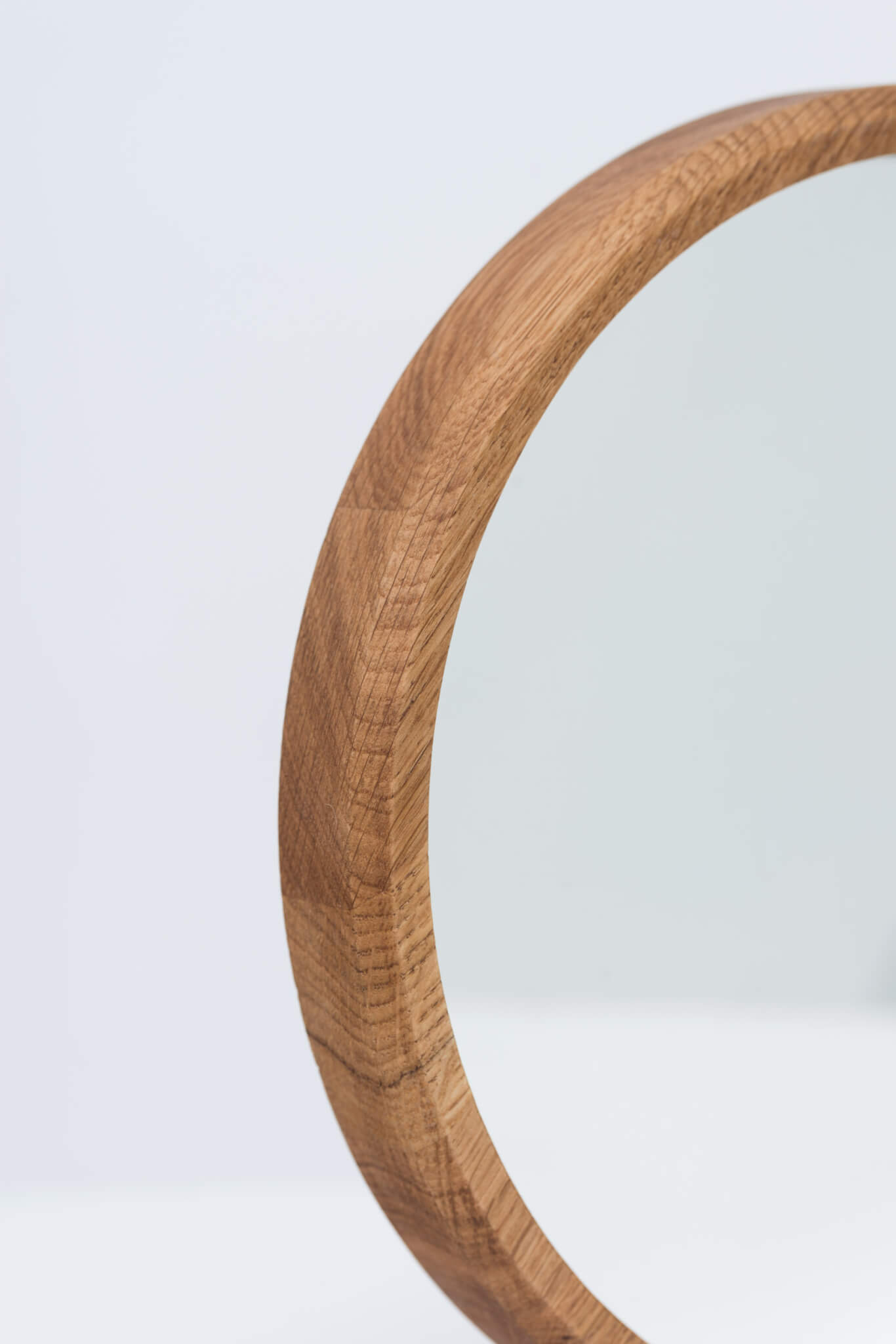 DYSK Mirror 2 Oak