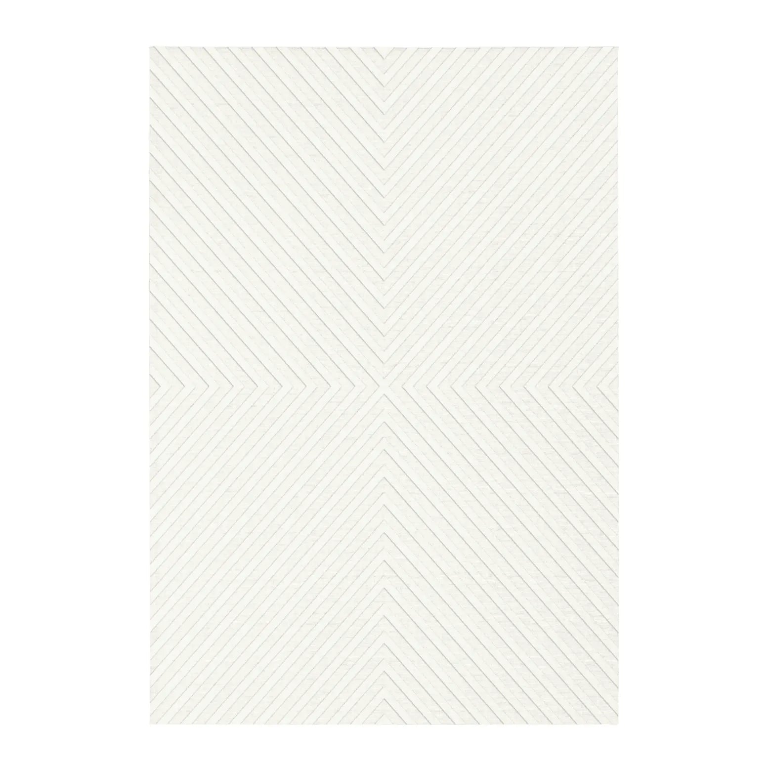 Dywan ACORES II kremowy – Carpet Decor