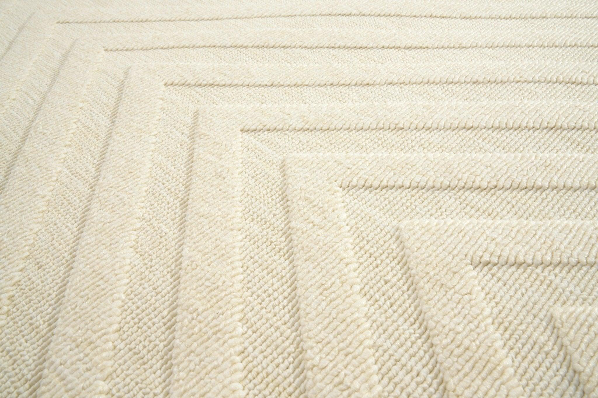 Dywan ACORES II kremowy Carpet Decor Eye on Design
