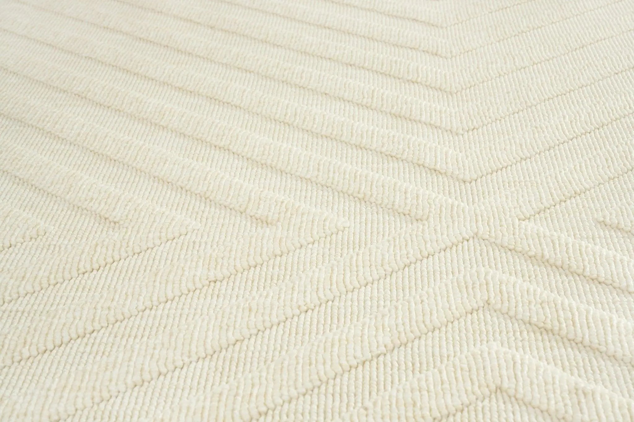 Dywan ACORES II kremowy – Carpet Decor