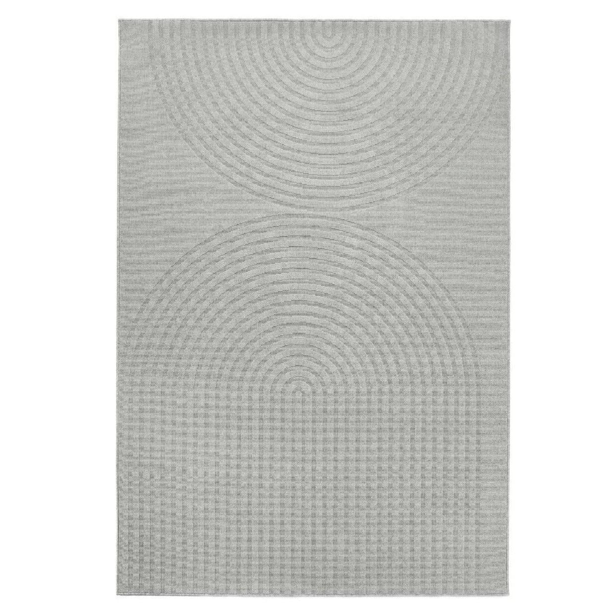 Dywan ACORES szary Carpet Decor Eye on Design