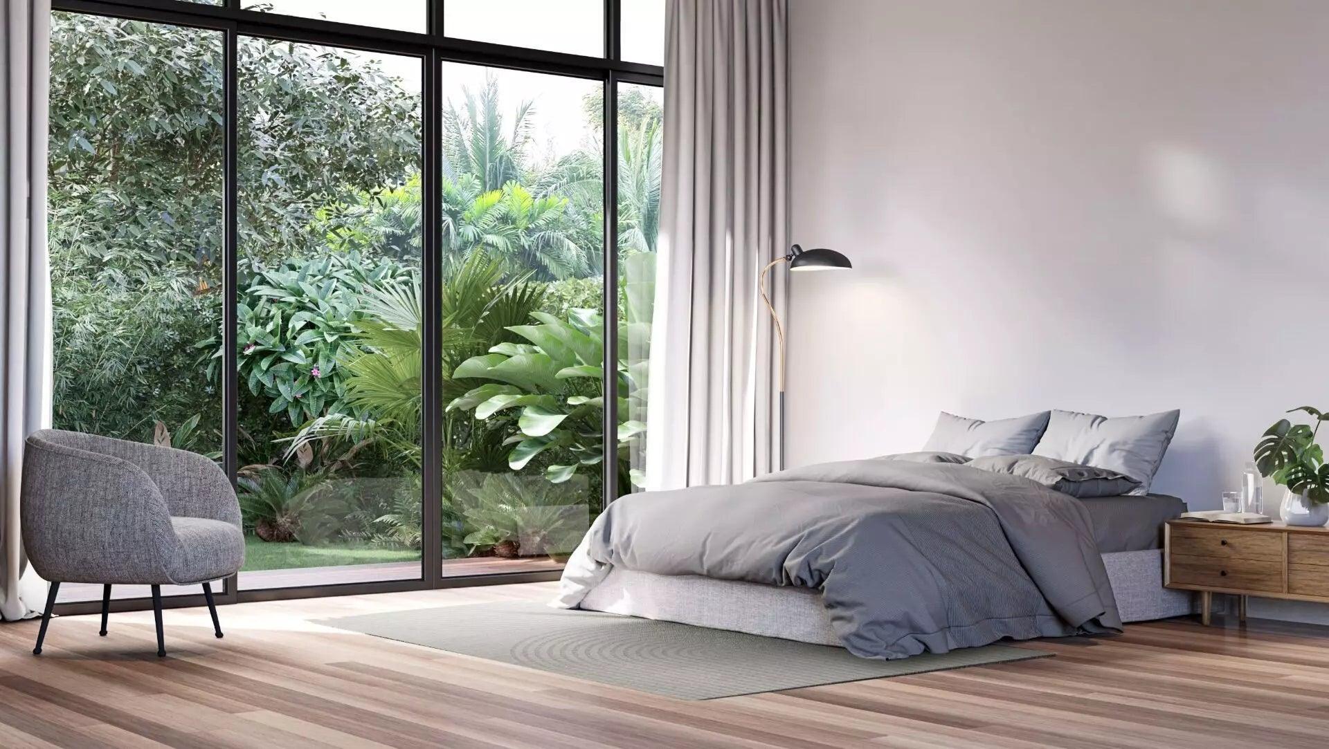 Dywan ACORES szary Carpet Decor Eye on Design