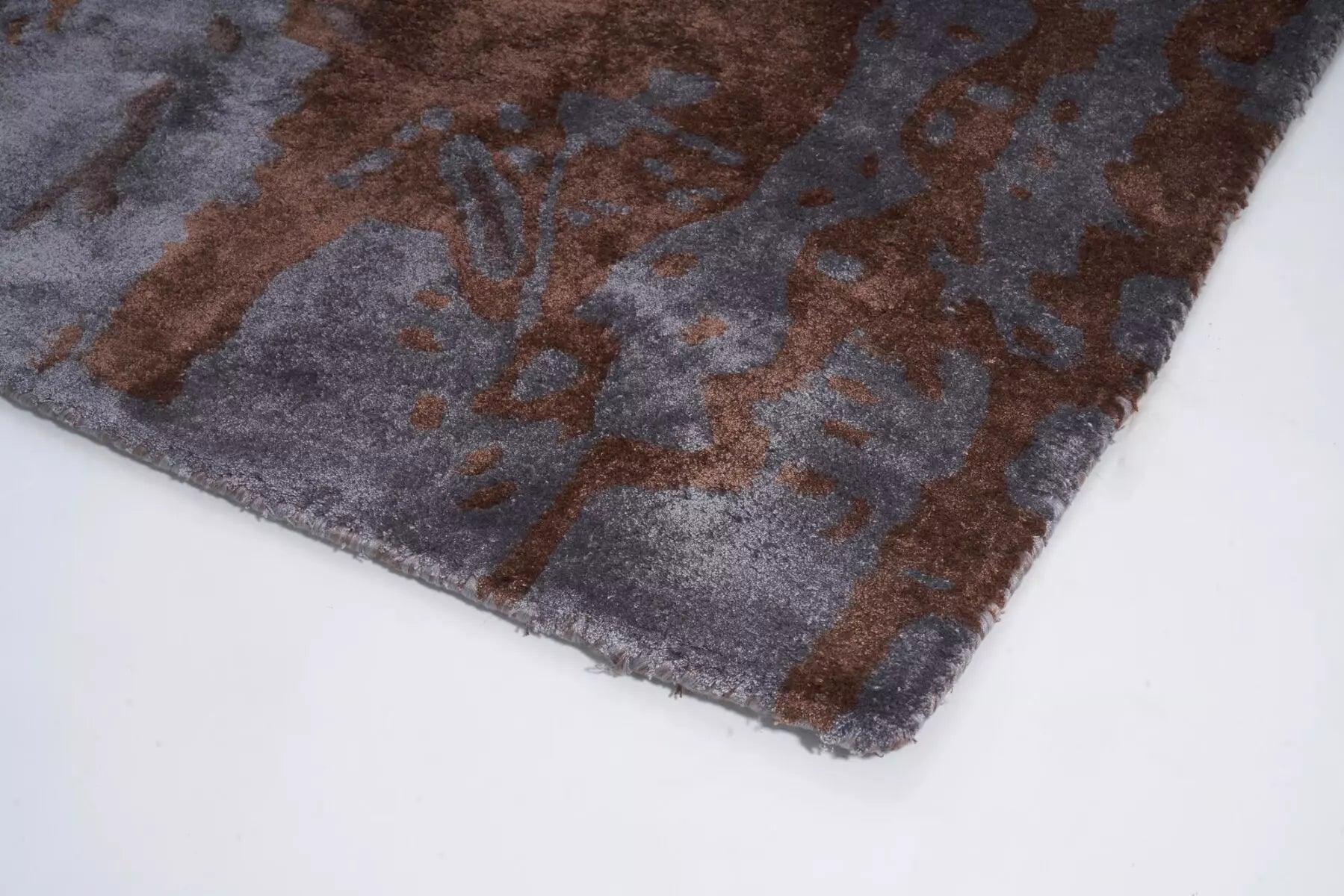 Dywan ALSANA PURPLE Carpet Decor Eye on Design