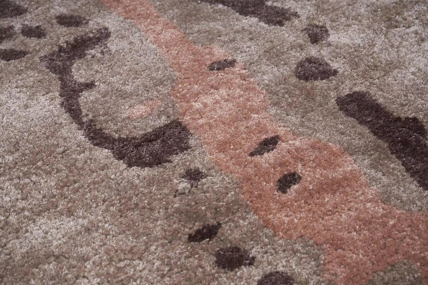Dywan ALSANA PURPLE Carpet Decor Eye on Design