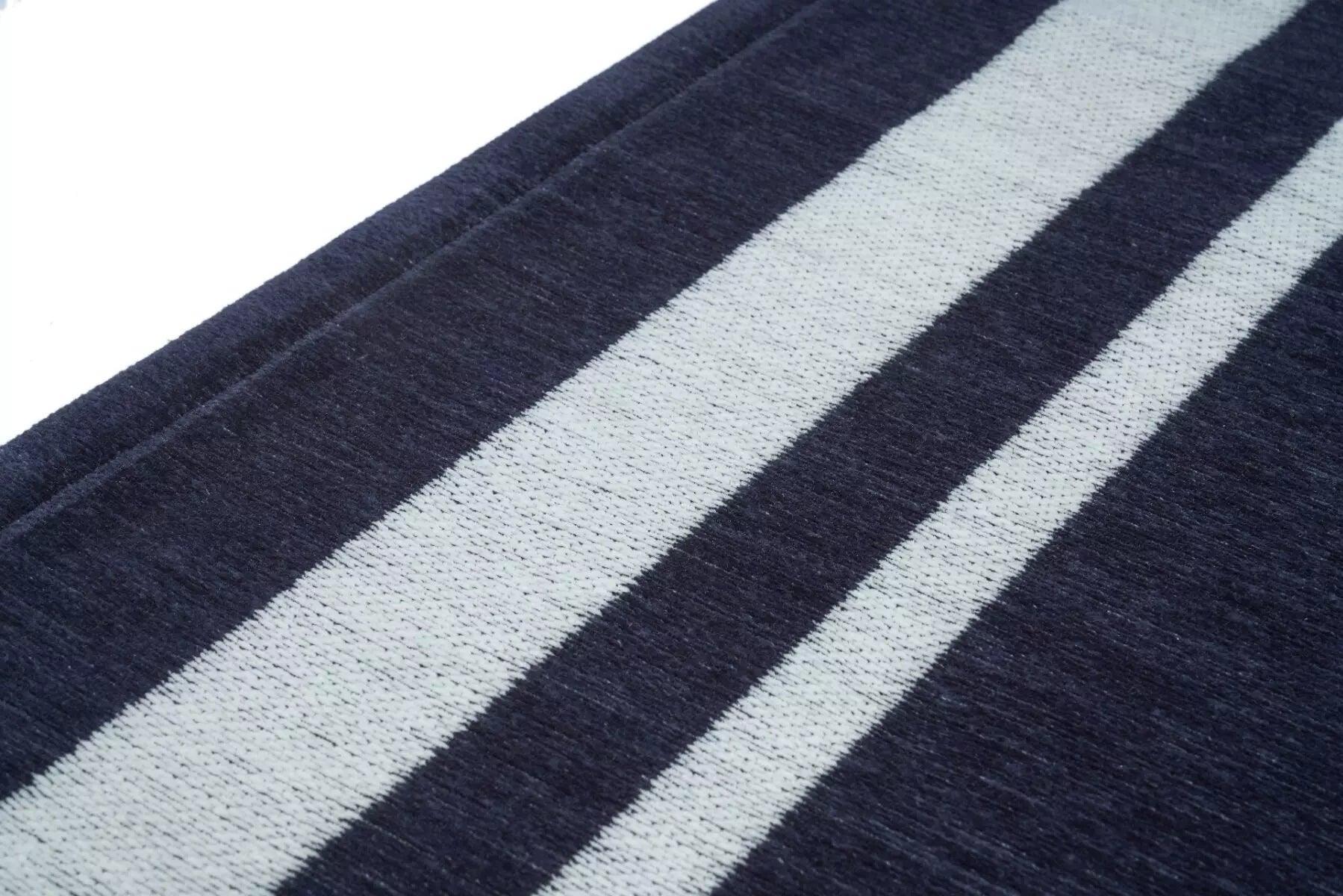 Dywan ALTO ciemnoniebieski Carpet Decor Eye on Design