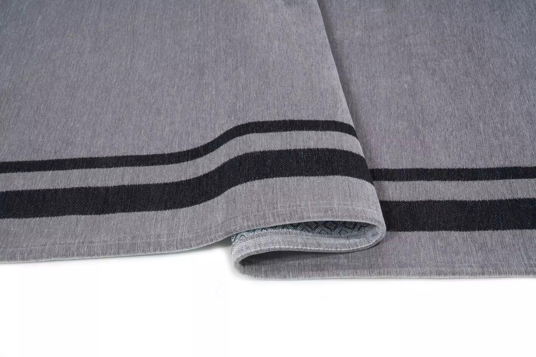 Dywan ALTO szary Carpet Decor Eye on Design