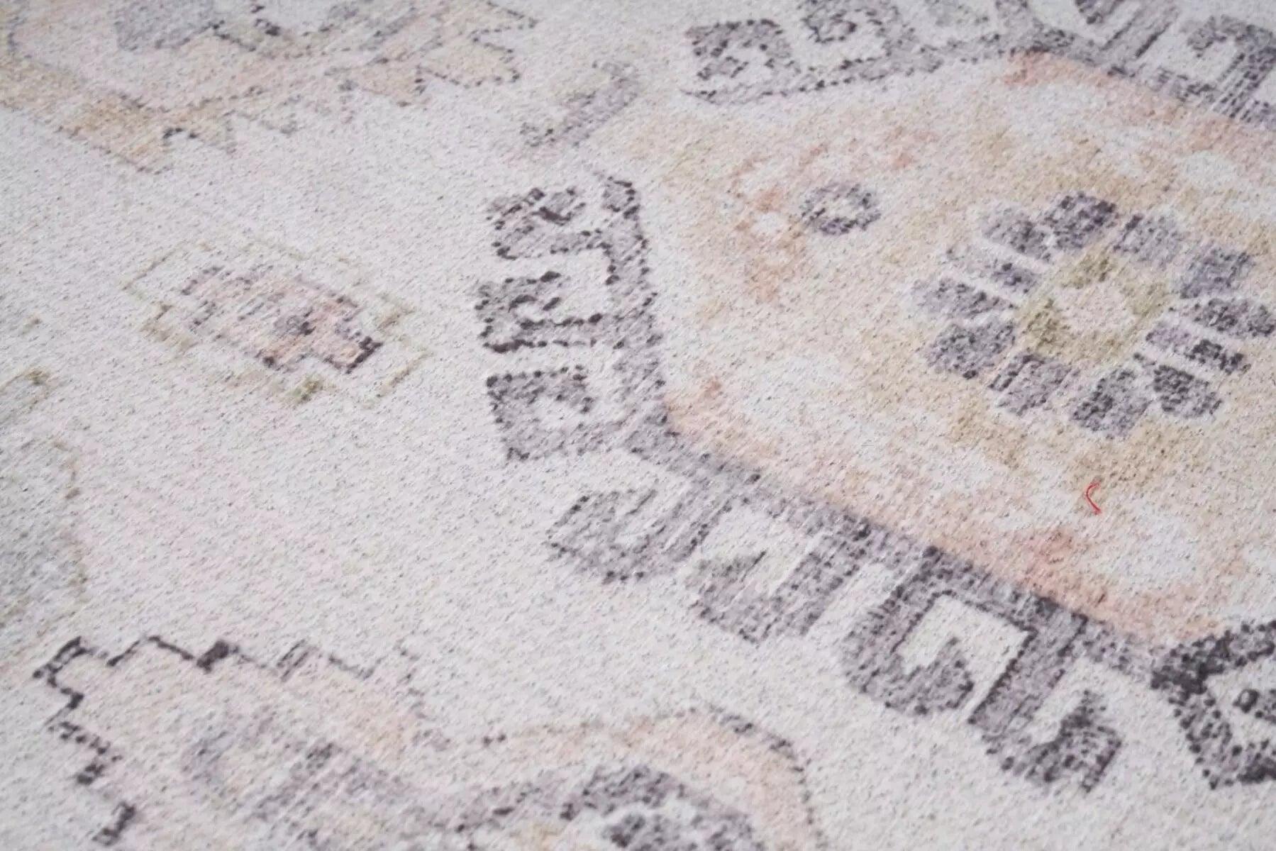 Dywan AMAN beżowy Carpet Decor Eye on Design