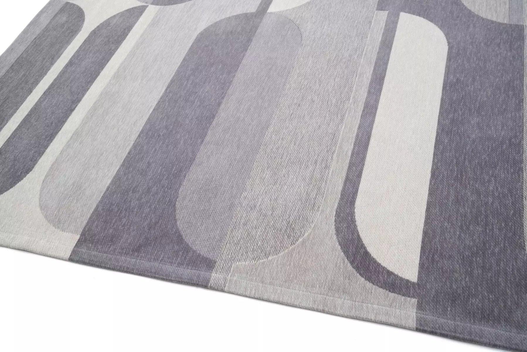 Dywan ANDRE szary Carpet Decor Eye on Design