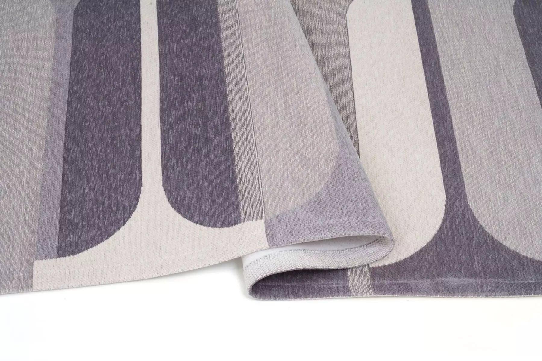 Dywan ANDRE szary Carpet Decor Eye on Design