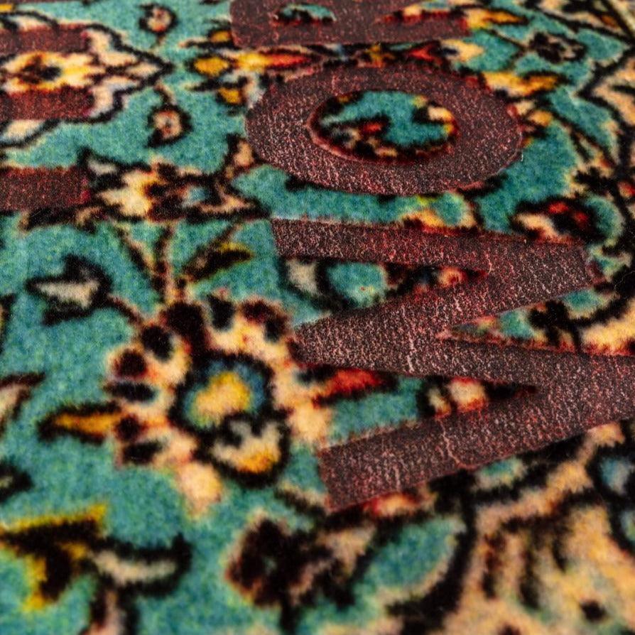 Dywan BURNT - VOICE Seletti Eye on Design