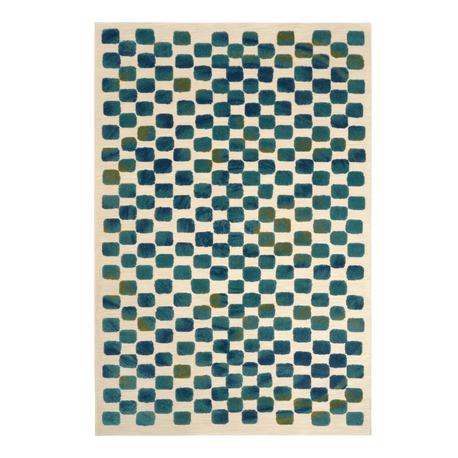 Dywan CALMA morski – Carpet Decor